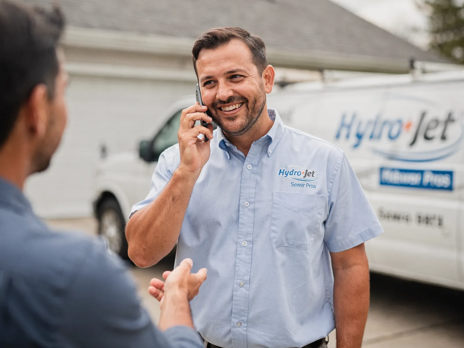Hydro Jetting Towaoc, CO FAQs